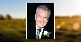 Edward Robinson Obituary February 8, 2024