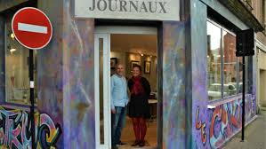 Simple pluriel du nom : L Atelier Coquelicot Ou L Art D Etre Pluriel Est Ouvert Au Havre