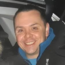 Michael Wunder's Instagram, Twitter & Facebook