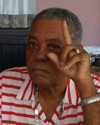 Dudley Vincent's Instagram, Twitter & Facebook