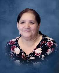 Obituary information for Rosalva Cardenas Flores