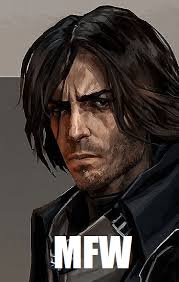 La heredera al trono, Emily Kaldwin, sigue desaparecida. Cualquier persona  con información que lleve a su descubrimiento recibirá una recompensa  sustancial. : r/dishonored