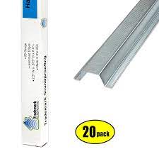 High Quality Metal Furring Hat Channel For Resilient Sound Clips Tmsoundproofing Com