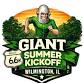 Giant Summer Run