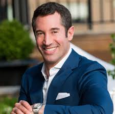 With Rethink, Daniel Etra is transforming lives worldwide