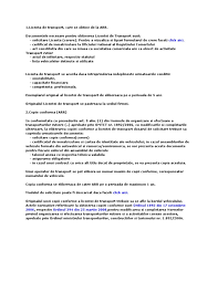 Ca sa nu avem probleme in viitor va rog din suflet: Acte Pt Obtinerea Licentei Si A Copiilor Conforme