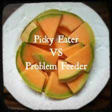 I have been searching for something like this for. Is Your Child A Picky Eater Or A Problem Feeder