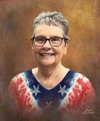 Mary Haas Obituary (1941