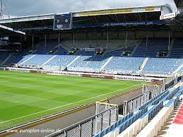 Sportstêd it hearrenfean (fy) bauwerk in den. Abe Lenstra Stadion Stadion In Heerenveen