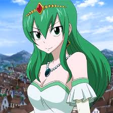 Hisui Planning To Start The Project Fairy Tail Pictures Fairy Tail Anime Fairy Tail