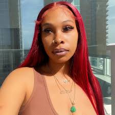 Ciara Gayles-Thomas (@shugg.bad.mzallen) • Facebook