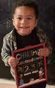 Marzella Barnes's Instagram, Twitter & Facebook