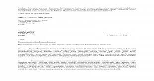 Setelah kita membahas terkait contoh surat penawaran yang merupakan bagian dari surat resmi. Surat Kiriman Rasmi Penerokaan Hutan