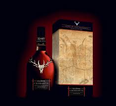 Dalmore Cromartie Macallan Whiskey Bottle Whisky Bottle