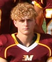 Mustang football players receive all-conference honors