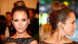 Attending the 2012 environmental media awards, jessica alba's look turned some heads with her cool, hybrid style. 26 Best Braided Hairstyles Best Crown Side And French Braid Ideas
