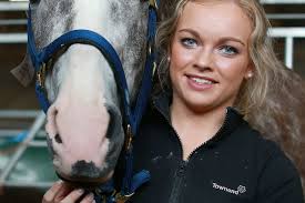 More than 100,000 set to saddle up for Horse Show