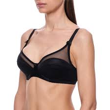 Le maillot de bain tankini, c'est un haut couvrant qui masque les complexes ou les petites rondeurs. Soutien Gorge Minimiseur De Poitrine Grande Taille Avec Armature Grand Taille Ebay