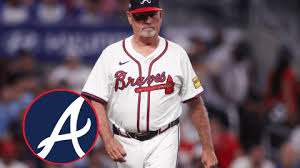 MLB 2025:Is Brian Snitker Safe Amid Braves Collapse? Why Atlanta Still  Believes