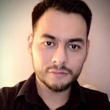 Gilberto MORENO-HURTADO