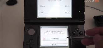 Nintendo ds is a handheld game console in the clamshell . How To Download Apps Games And Trailers On Your Nintendo 3ds Using The Eshop Nintendo Ds Wonderhowto