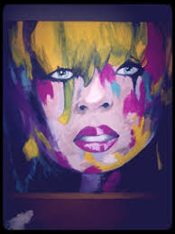 Comprar Cuadros Retrato