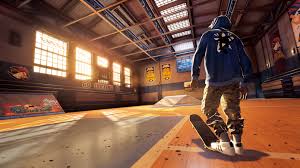 Rider of skateboards, character of videogames. The Music Of Tony Hawk S Pro Skater And Its Emotional Legacy Npr
