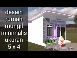 We did not find results for: Desain Rumah Mungil Minimalis Ukuran 5 X 4 Youtube