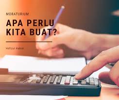 Pinjaman cepat cair dompet kilat terbaik 2021 hanya bisa diajukan lewat aplikasi pinjaman tunaiku adalah pinjaman kta online terbaik dari bank amar indonesia. Bila Penangguhan Bayaran Pinjaman Bank Begini Rancang Perbelanjaan Isi Rumah Dengan Betul Lelaki Ini Kongsi Cara Keluarga