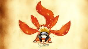 Anime naruto wallpaper naruto uzumaki. Wallpaper Illustration Anime Chibi Cartoon Naruto Shippuuden Uzumaki Naruto Kyuubi Art Graphics 1920x1080 Px Computer Wallpaper Fictional Character Mythical Creature 1920x1080 797762 Hd Wallpapers Wallhere