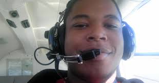 Flight To Success: Anthony Gross: Friday's Fabulous Flyer!