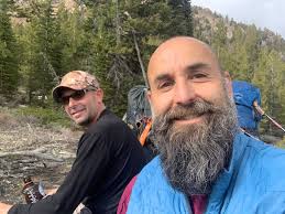 Recovery hike after Devils Path and Breakneck Ridge