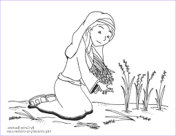 45 Luxury Gallery Of Ruth Coloring Pages Bible Coloring Pages Teddy Bear Coloring Pages Bear Coloring Pages