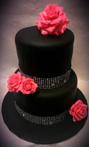 Romantic Unique Birthday Cake Designs For Men Romantic Elegance Fondant Cakes Fondant Wedding Cakes Cake