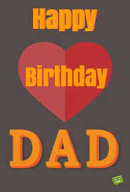 Maybe you would like to learn more about one of these? 300 Great Happy Birthday Images For Free Download Sharing Happy Birthday Dad Happy Mothers Day Wishes Happy Birthday Dad From Daughter