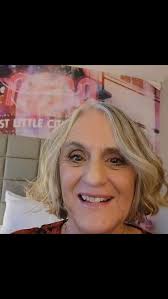 Happiest of birthdays to the Goddess of my creation . You are our rock and  we are forever grateful to you ❤️🫵🏼 I love you Mom 🤩