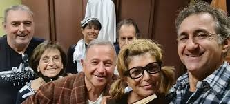 I du surd par premm... al rest par secand”, commedia dialettale al Jolly  venerdì 10