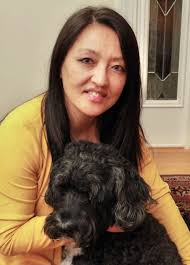 Rosa Kim: A Woman of the World Jennifer Spreng: A Life Focused