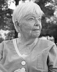 Mary Lou Wade Obituary