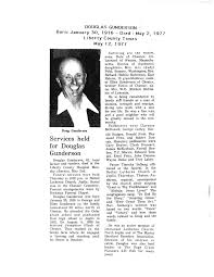 Liberty County Obituaries