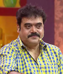 Shashi Kumar's Instagram, Twitter & Facebook