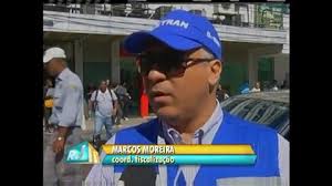 Queremos Marcus Moreira como Coordenador de Fiscalização do DETRAN/RJ :  Petição Pública Brasil