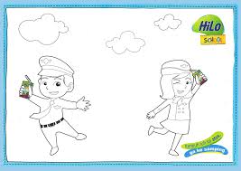 Kumpulan gambar karikatur ondel ondel puzzze via puzzze.blogspot.com. 20 Ide Sketsa Gambar Ondel Ondel Hitam Putih Tea And Lead