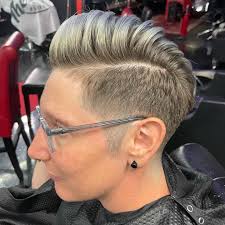 About — Jenn The Barber