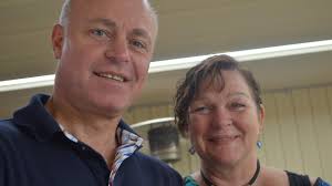 Melbourne MH17 victims' family breaks silence to blast Putin