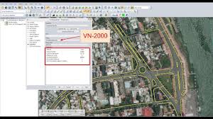 Hệ toạ độ quốc gia VN-2000 - Dịch Vụ Đo Đạc - Trắc Địa Ánh Dương