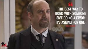 Billions Quotes