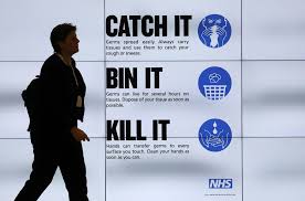Also entertainment, business, science, technology and health news. Coronavirus Uk To Remain In Containment Phase Of Response Bbc News