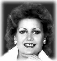 DEBORAH MATHES Obituary (1956