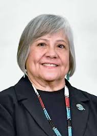 Governing Council Members